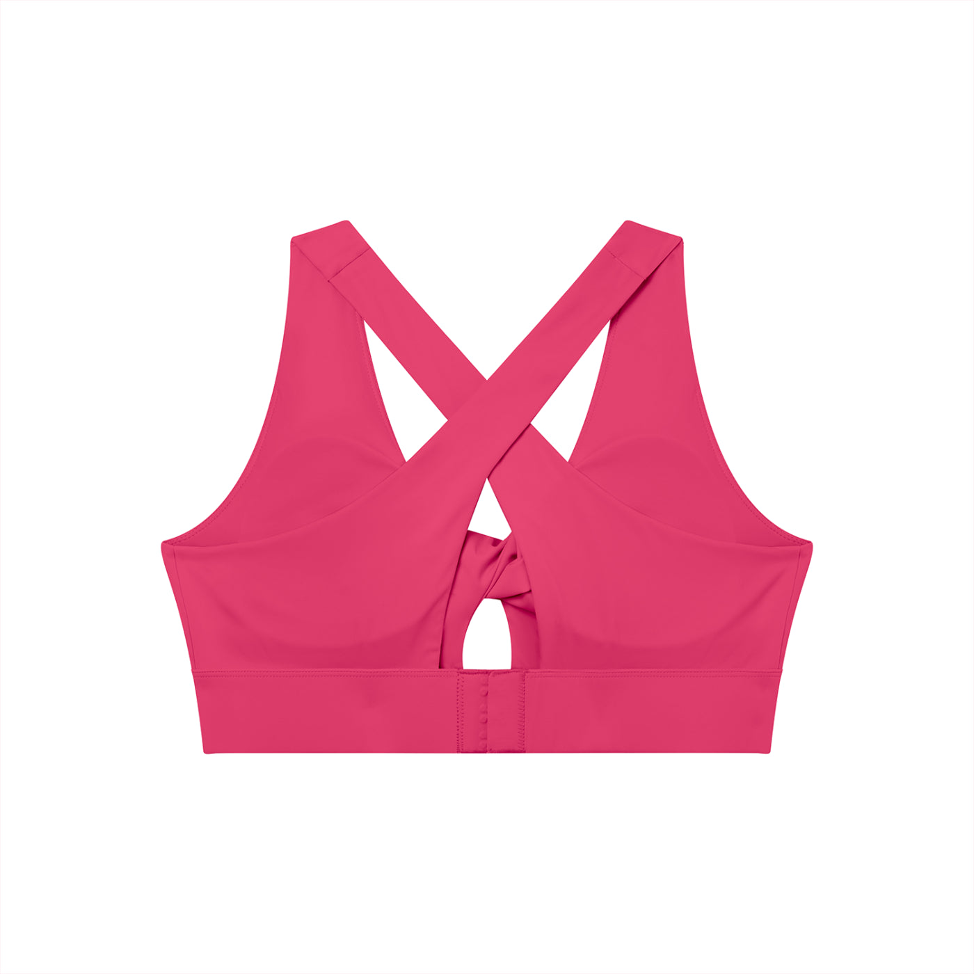 Valiant Twist Sports Bra