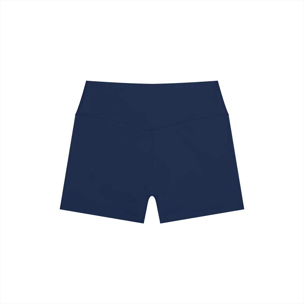 Women’s High Rise Yoga Shorts