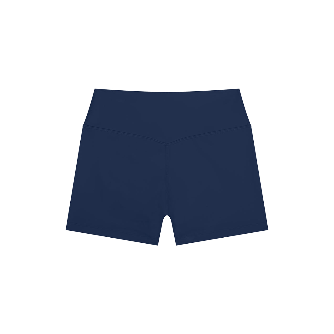 Women’s High Rise Yoga Shorts