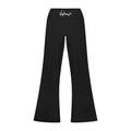 Valiant High Rise Flared Leggings
