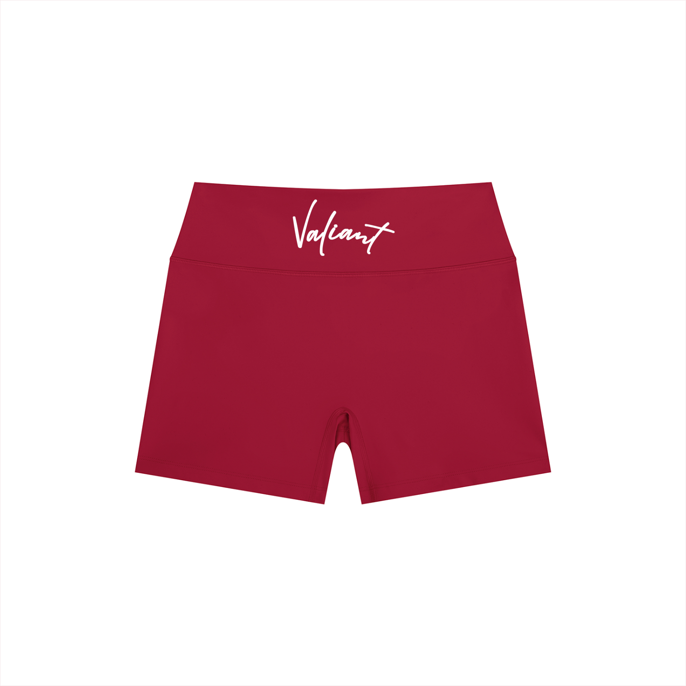 Women’s High Rise Yoga Shorts