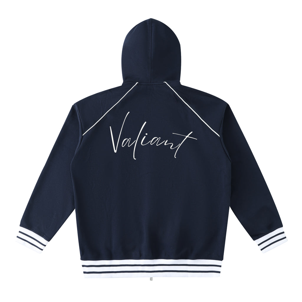 Earn Your Stripes Hoodie