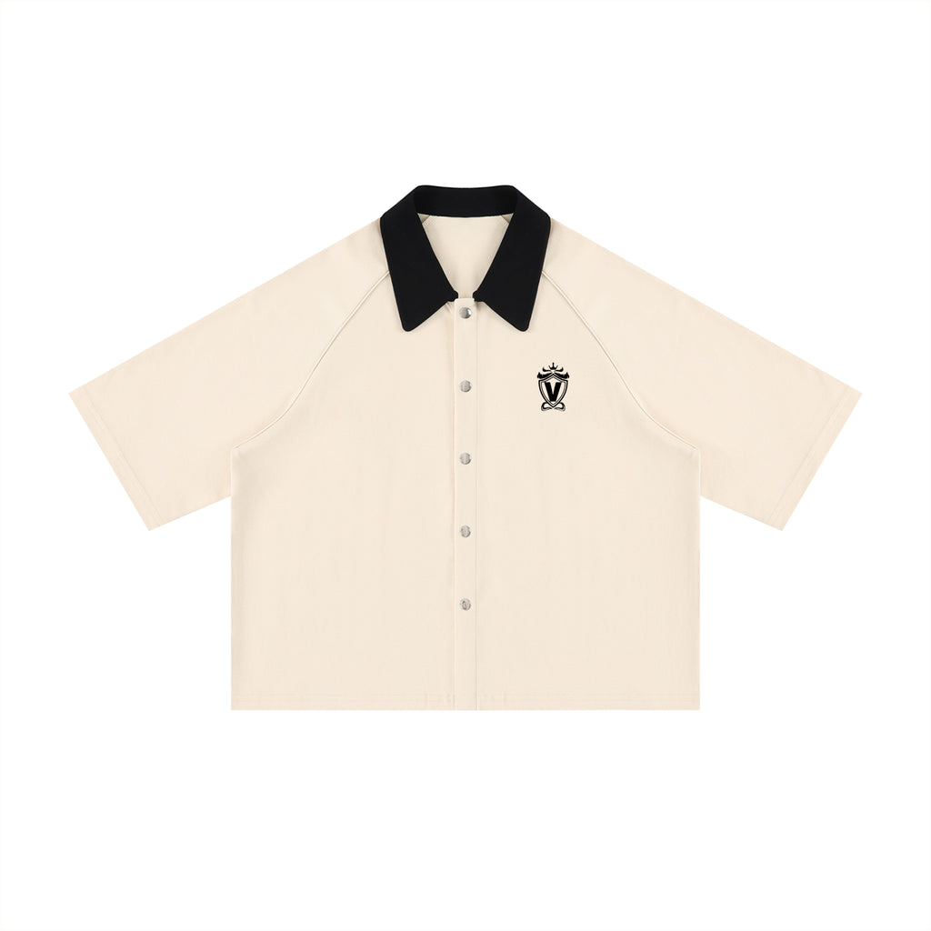 Button Box Top