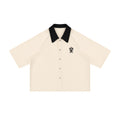 Button Box Top