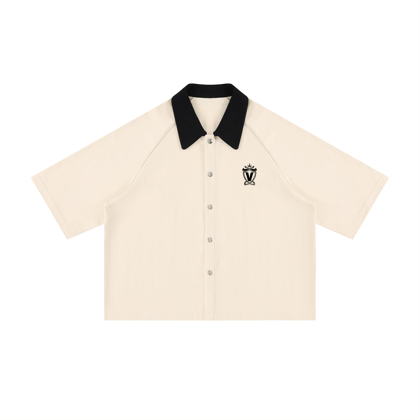 Button Box Top