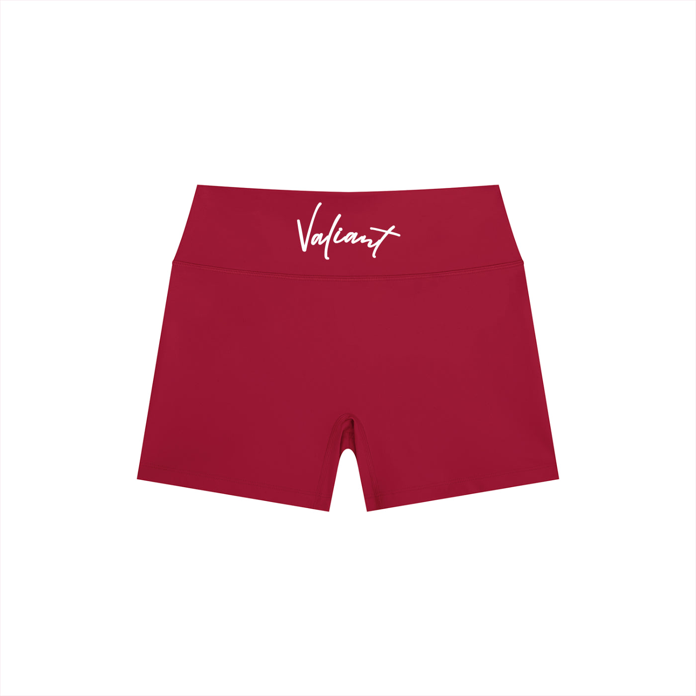 Women’s High Rise Yoga Shorts