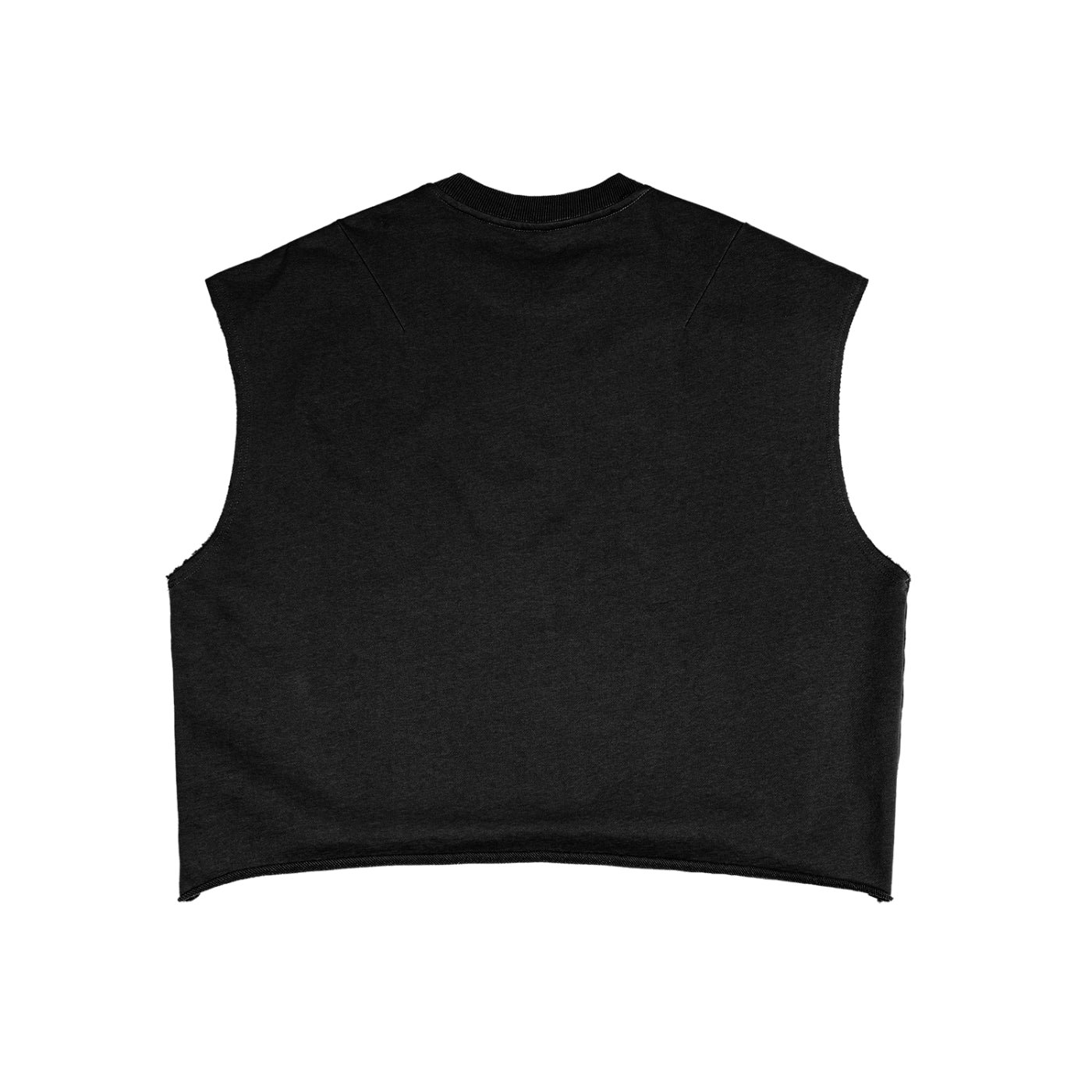 Tuff Mode Tank