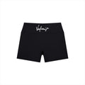 Women’s High Rise Yoga Shorts