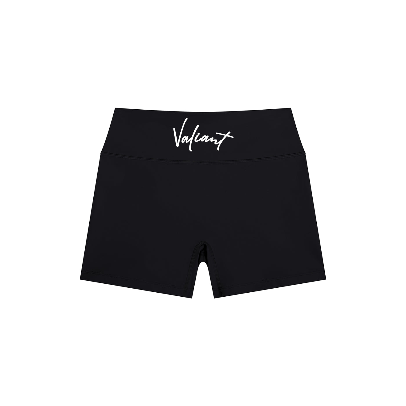 Women’s High Rise Yoga Shorts