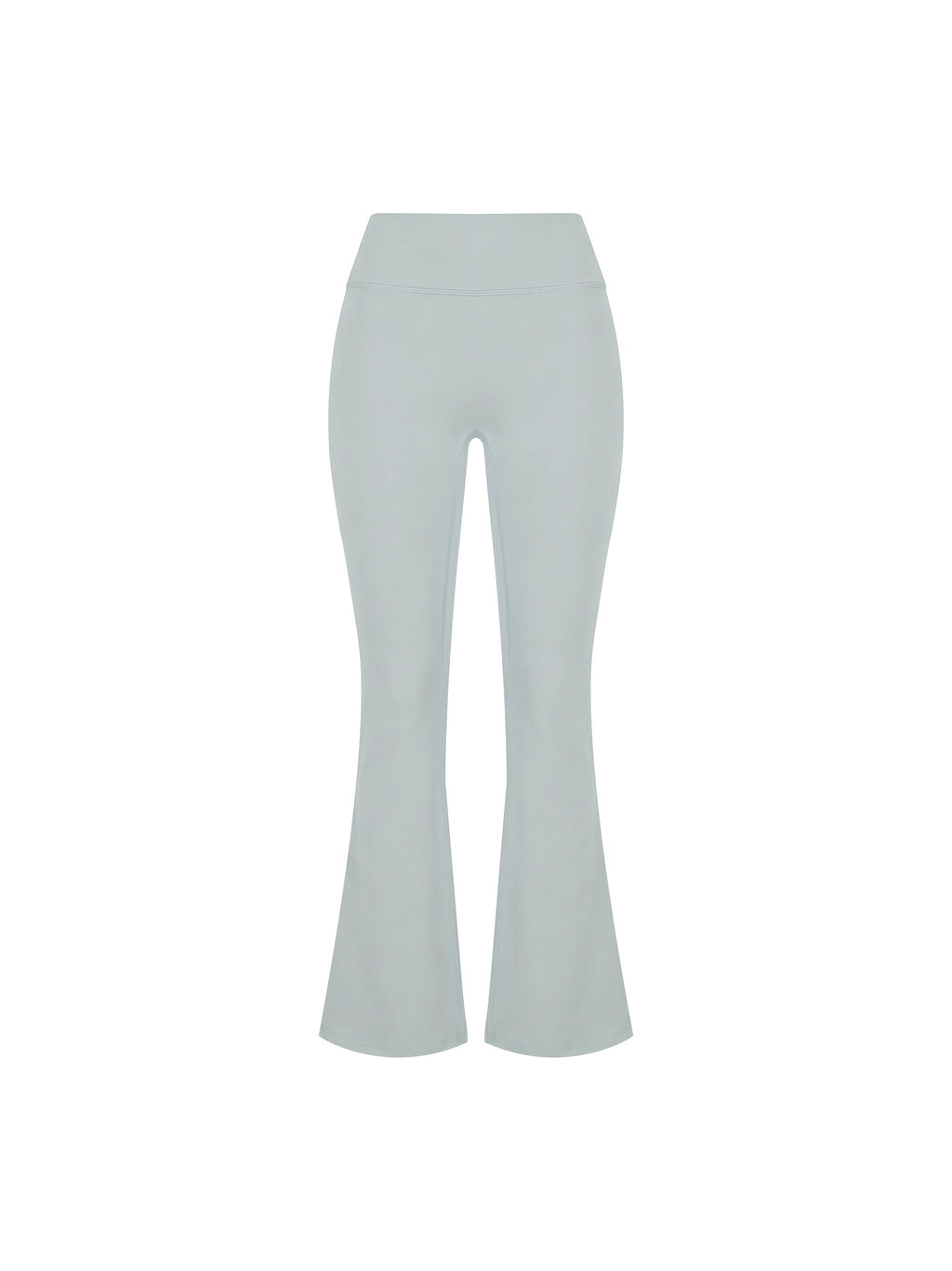 Valiant High Rise Flared Leggings
