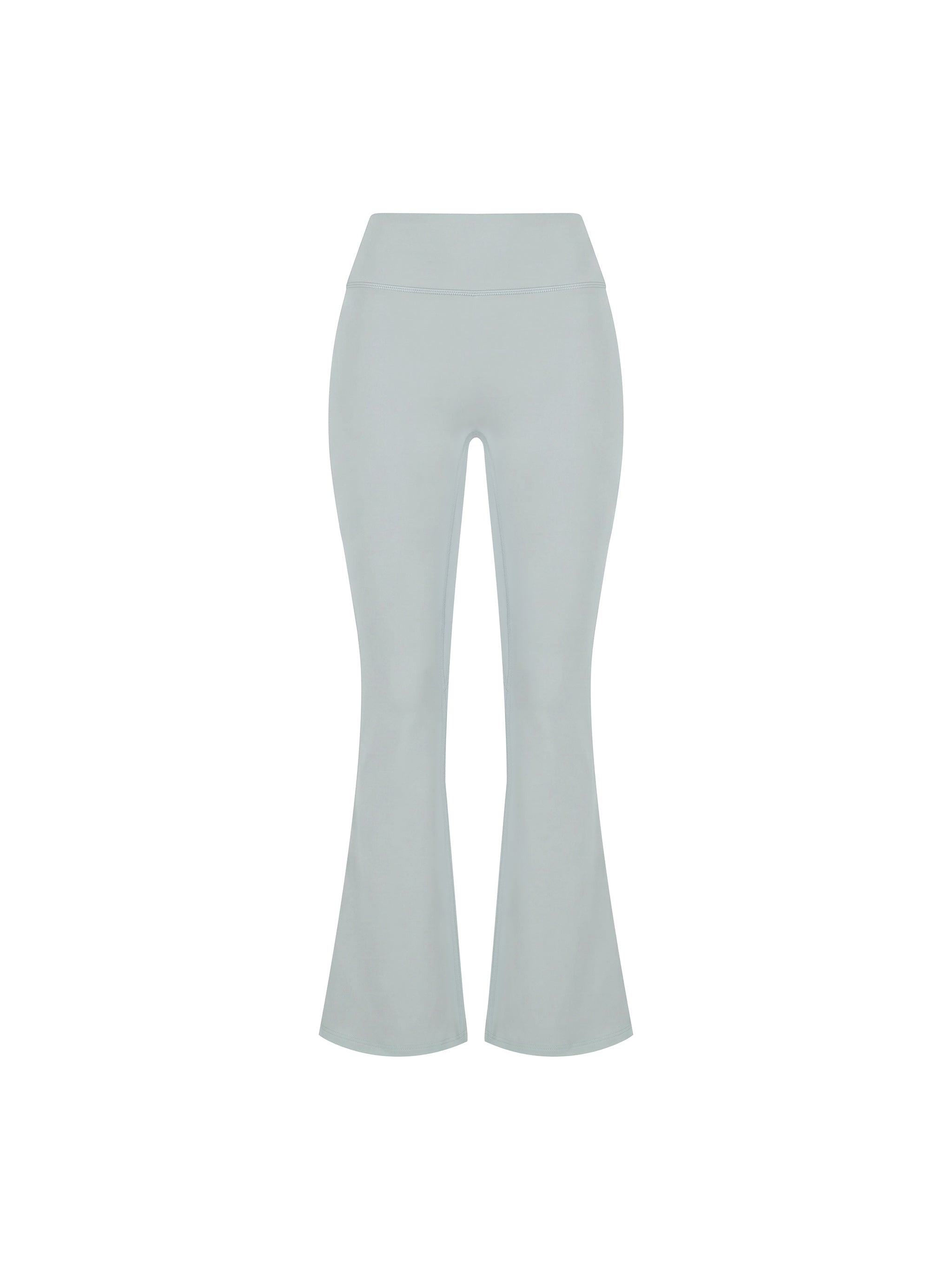 Valiant High Rise Flared Leggings