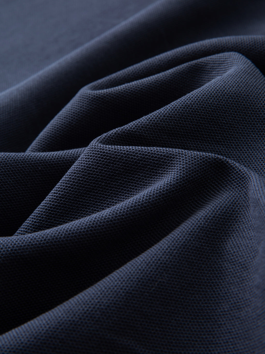 Valiant Collar Short-Sleeve Polo