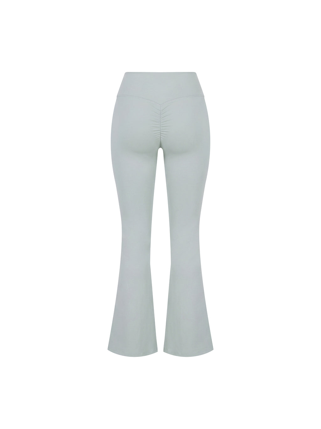 Women’s High Rise Flared Leggings